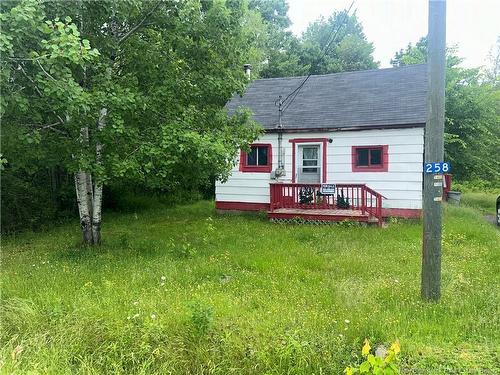 258 Slope Rd, Minto, NB 