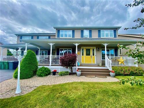 121 Caissie, Shediac, NB 