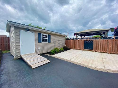 121 Caissie, Shediac, NB 