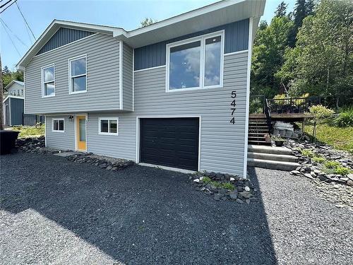 5474 Centrale St, Lac Baker, NB 