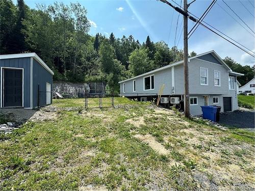 5474 Centrale St, Lac Baker, NB 