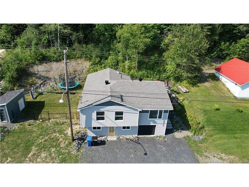 5474 Centrale St, Lac Baker, NB 