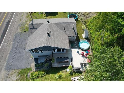 5474 Centrale St, Lac Baker, NB 