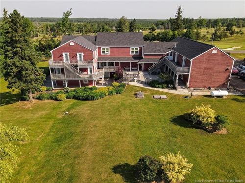 17 Baseline Rd, Lakeville, NB 