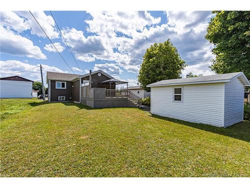 377 Rue Coughlan, Tracadie, NB 