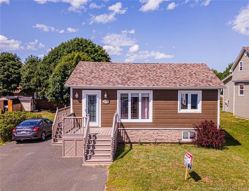 377 Rue Coughlan, Tracadie, NB 