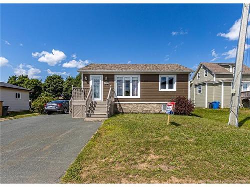 377 Rue Coughlan, Tracadie, NB 