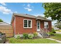 64 Mcsweeney Ave, Moncton, NB 