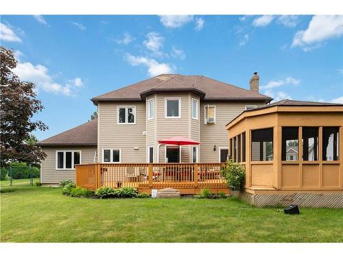 226 Glengrove, Moncton, NB 