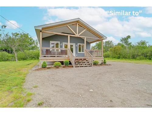 3584 127 Rte, Bayside, NB 