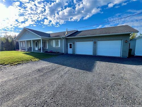 15 Gagnon St, Saint-André, NB 