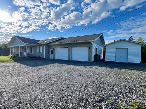 15 Gagnon St, Saint-André, NB 