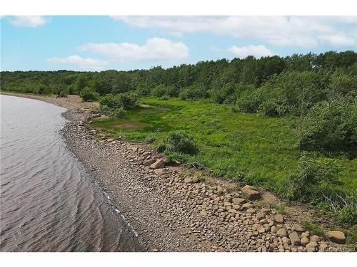 Lot Noble Lane, Maquapit Lake, NB 