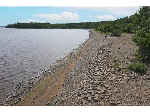 Lot Noble Lane, Maquapit Lake, NB 