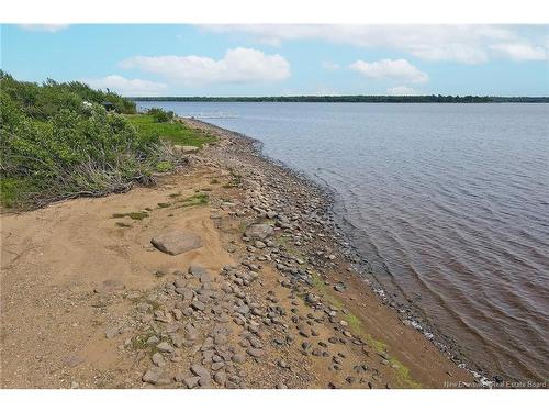 Lot Noble Lane, Maquapit Lake, NB 