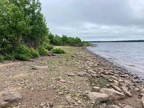 Lot Noble Lane, Maquapit Lake, NB 