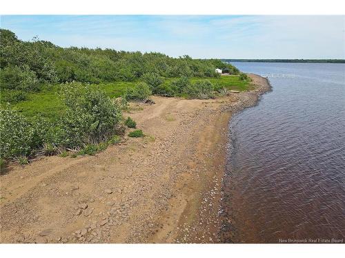 Lot Noble Lane, Maquapit Lake, NB 