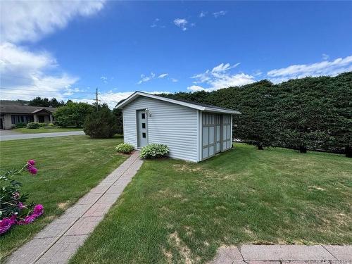 46 Boucher St, Saint-Jacques, NB 