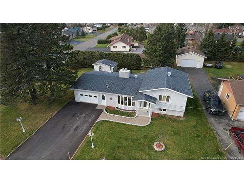 46 Boucher St, Saint-Jacques, NB 