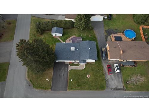 46 Boucher St, Saint-Jacques, NB 