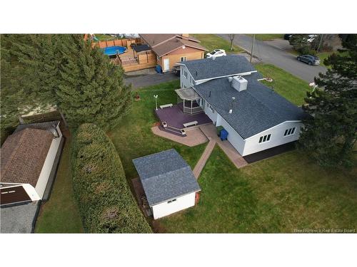 46 Boucher St, Saint-Jacques, NB 