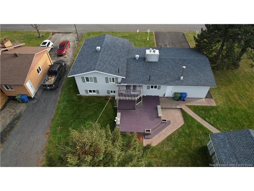 46 Boucher St, Saint-Jacques, NB 