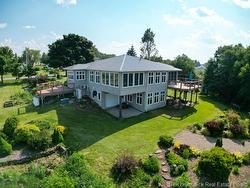 4361 Water ST  Miramichi, NB E1N 4M1