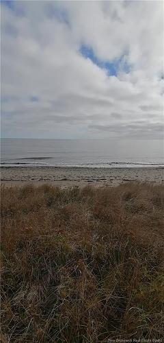 Lot 2 Robichaud, Pointe-Sapin, NB 