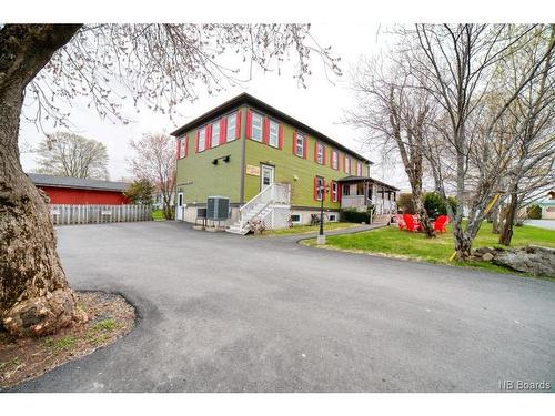 587 Principale, Petit-Rocher, NB 