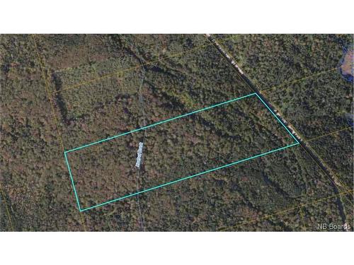 Lot 15-B Burchills Flats, St. Martins, NB 