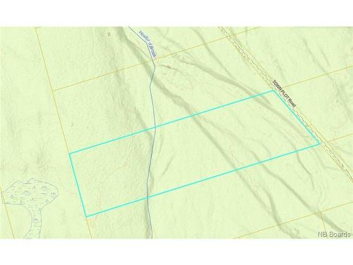 Lot 15-B Burchills Flats, St. Martins, NB 