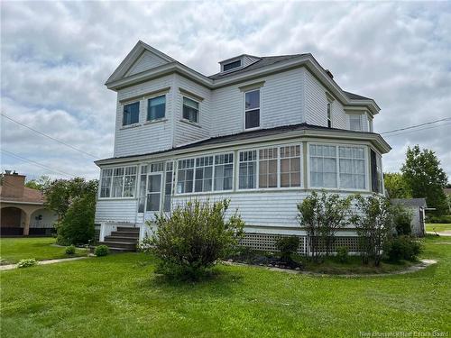 4430 Water St, Miramichi, NB 