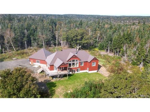 55 Bayview Heights, Grand Manan, NB 