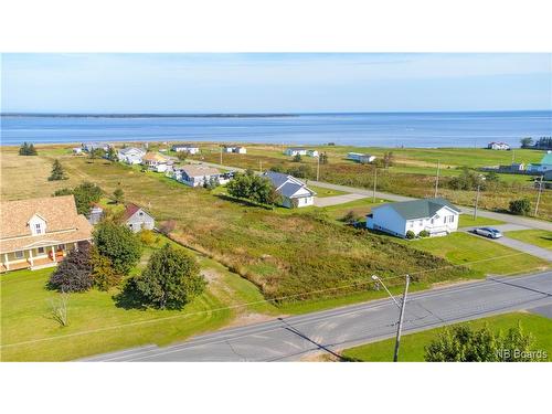 Lot De L'Ile St, Caraquet, NB 