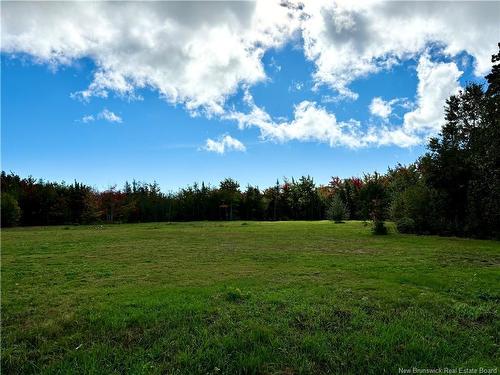 2.96 Acres Rue Principale, Neguac, NB 