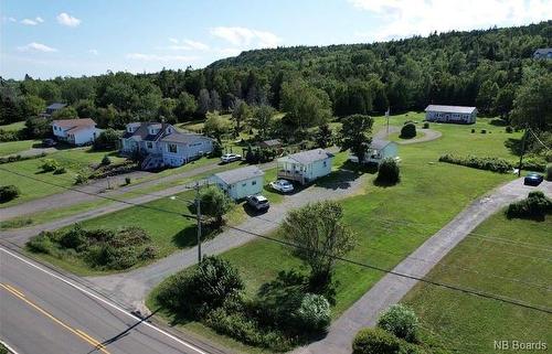 360, 362 & 364 Route 776, Grand Manan, NB 