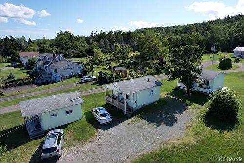 360, 362 & 364 Route 776, Grand Manan, NB 