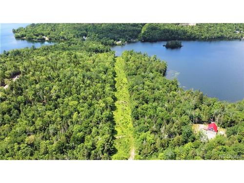 Lot 10 Little Chamcook Lake, Bayside, NB 