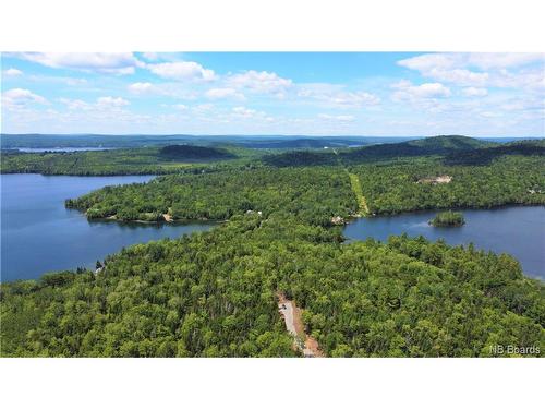 Lot 10 Little Chamcook Lake, Bayside, NB 