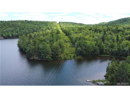 Lot 10 Little Chamcook Lake, Bayside, NB 