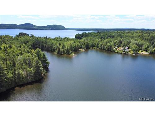 Lot 10 Little Chamcook Lake, Bayside, NB 