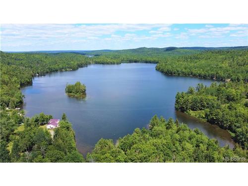 Lot 10 Little Chamcook Lake, Bayside, NB 