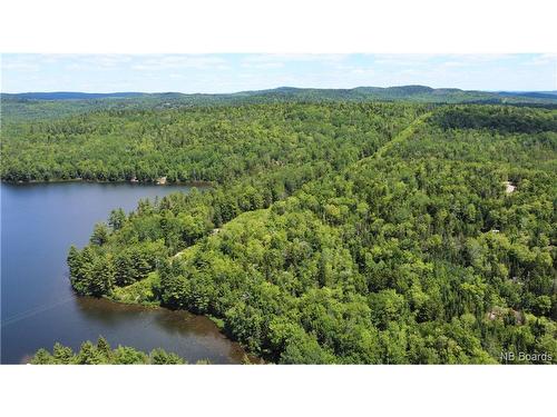 Lot 10 Little Chamcook Lake, Bayside, NB 