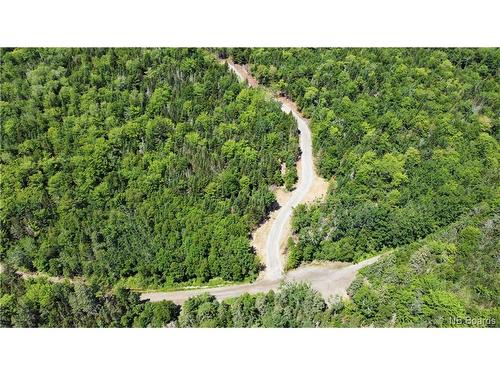 Lot 10 Little Chamcook Lake, Bayside, NB 