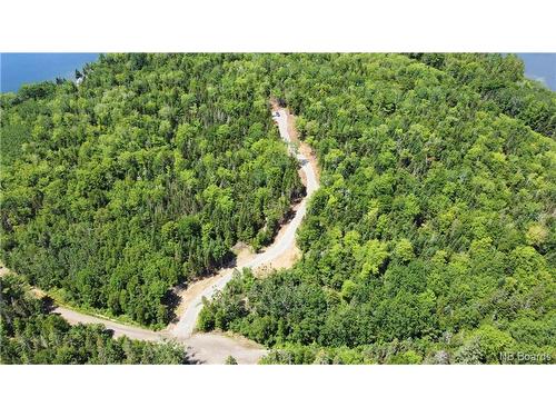 Lot 10 Little Chamcook Lake, Bayside, NB 