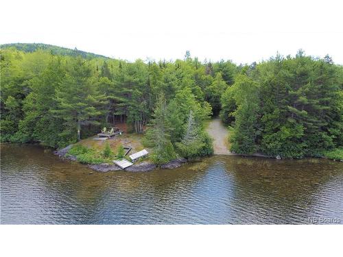 Lot 10 Little Chamcook Lake, Bayside, NB 