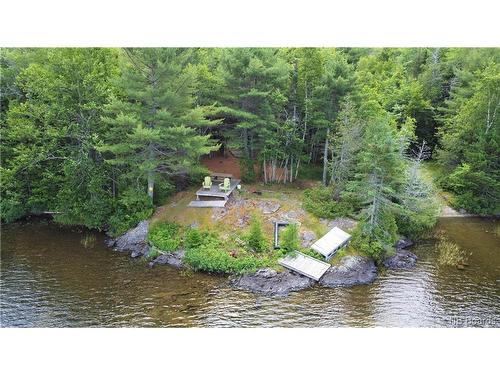 Lot 10 Little Chamcook Lake, Bayside, NB 