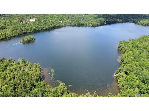 Lot 10 Little Chamcook Lake, Bayside, NB 