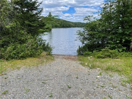 Lot 10 Little Chamcook Lake, Bayside, NB 