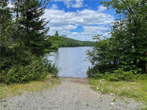 Lot 10 Little Chamcook Lake, Bayside, NB 